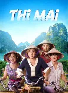 ดูหนัง Thi Mai (2017) ทีไมย์ สายสัมพันธ์เพื่อวันใหม่ ซับไทย เต็มเรื่อง | 9NUNGHD.COM