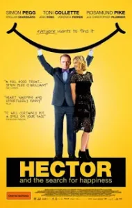 Hector And The Search For Happiness (2014) เฮคเตอร์ แย้มไว้ ให้โลกยิ้ม
