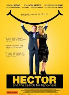 ดูหนัง Hector And The Search For Happiness (2014) เฮคเตอร์ แย้มไว้ ให้โลกยิ้ม ซับไทย เต็มเรื่อง | 9NUNGHD.COM