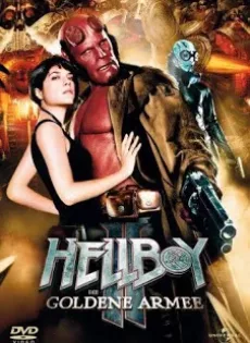ดูหนัง Hellboy 2 The Golden Army (2008) เฮลล์บอย ฮีโร่พันธุ์นรก 2 ซับไทย เต็มเรื่อง | 9NUNGHD.COM