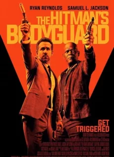 ดูหนัง The Hitman’s Bodyguard (2017) แสบ ซ่าส์ แบบว่าบอดี้การ์ด ซับไทย เต็มเรื่อง | 9NUNGHD.COM