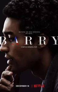 Barry (2016) แบร์รี