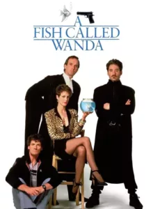 A Fish Called Wanda (1988) รักน้องต้องปล้น