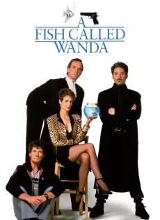 ดูหนัง A Fish Called Wanda (1988) รักน้องต้องปล้น ซับไทย เต็มเรื่อง | 9NUNGHD.COM