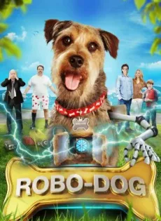ดูหนัง Robo-Dog: Airborne (2017) ซับไทย เต็มเรื่อง | 9NUNGHD.COM