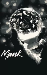 Mank (2020) แมงค์ | Netflix