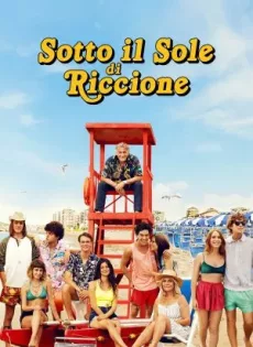 ดูหนัง Under the Riccione Sun (Sotto il sole di Riccione) (2020) วางหัวใจใต้แสงตะวัน ซับไทย เต็มเรื่อง | 9NUNGHD.COM