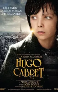 Hugo (2011) ปริศนามนุษย์กลของอูโก้