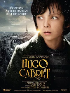 ดูหนัง Hugo (2011) ปริศนามนุษย์กลของอูโก้ ซับไทย เต็มเรื่อง | 9NUNGHD.COM
