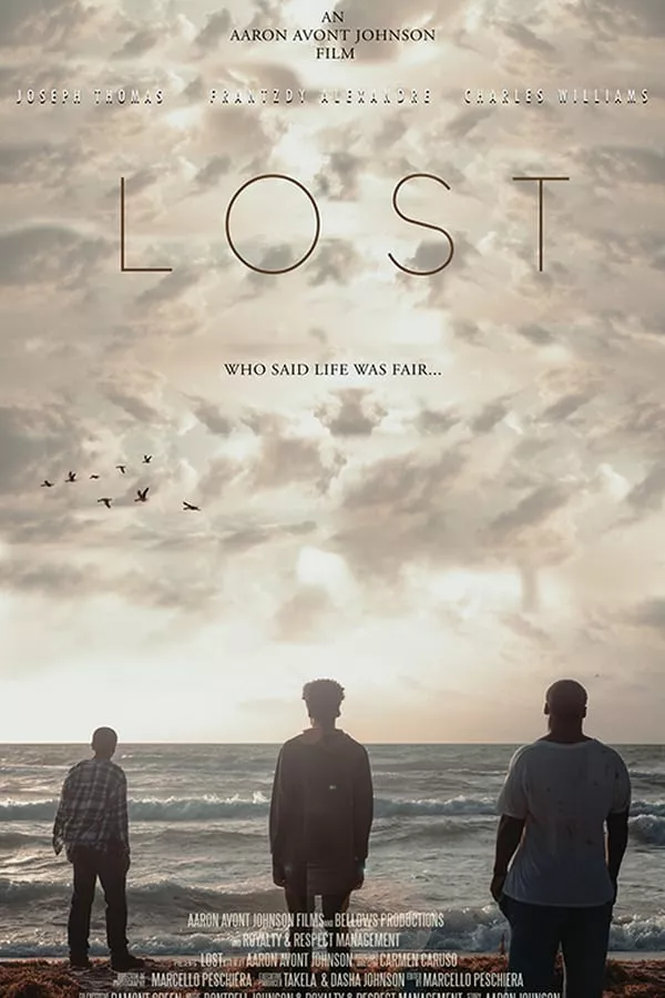 Lost (2018) ปลุกวิญญาณเฮี้ยน | Netflix