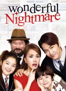 ดูหนัง Wonderful Nightmare (2015) มหัศจรรย์ ฉันเป็นเมีย ซับไทย เต็มเรื่อง | 9NUNGHD.COM