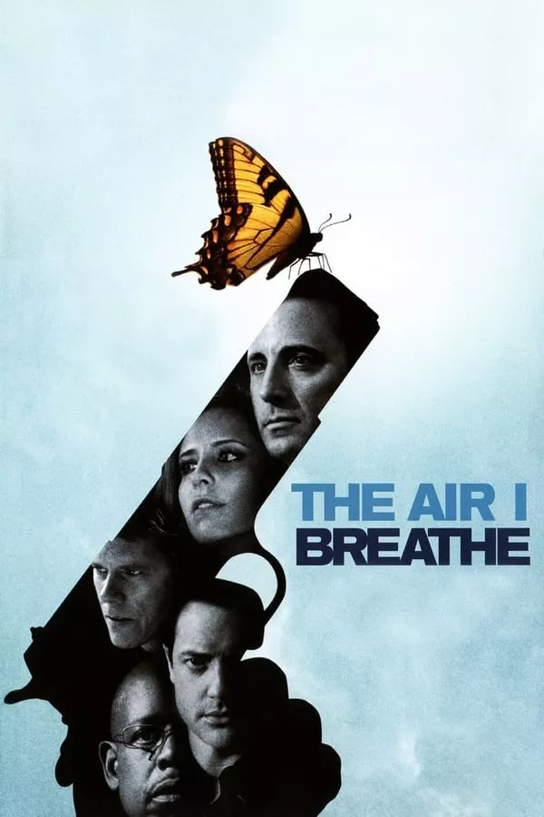 The Air I Breathe (2007) พลิกชะตาฝ่าวิกฤตินรก
