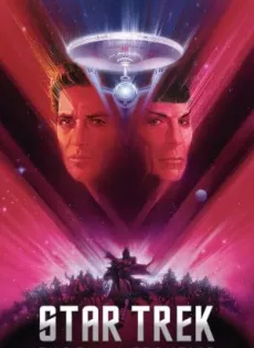ดูหนัง Star Trek 5: The Final Frontier (1989) สตาร์ เทรค 5: สงครามสุดจักรวาล ซับไทย เต็มเรื่อง | 9NUNGHD.COM