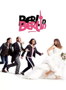 ดูหนัง Berlin, Berlin Lolle on the Run (2020) เบอร์ลิน เบอร์ลิน สาวหนีรัก ซับไทย เต็มเรื่อง | 9NUNGHD.COM