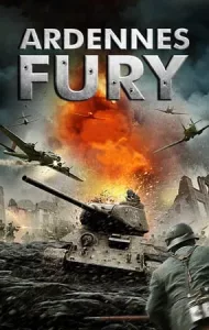Ardennes Fury (2014) สงครามปฐพีเดือด