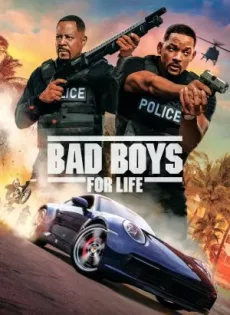 ดูหนัง Bad Boys for Life (2020) คู่หูขวางนรก ตลอดกาล ซับไทย เต็มเรื่อง | 9NUNGHD.COM
