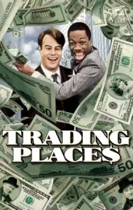 Trading Places (1983) บรรยายไทย