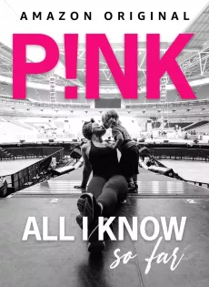 ดูหนัง Pink All I Know So Far (2021) พิงก์ เท่าที่รู้ตอนนี้ ซับไทย เต็มเรื่อง | 9NUNGHD.COM