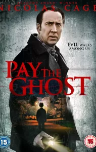 Pay The Ghost (2015) คืนหนี้ ผีพยาบาท