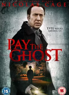 ดูหนัง Pay The Ghost (2015) คืนหนี้ ผีพยาบาท ซับไทย เต็มเรื่อง | 9NUNGHD.COM