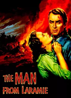 ดูหนัง The Man from Laramie (1955) สุภาพบุรุษนักเลงปืน ซับไทย เต็มเรื่อง | 9NUNGHD.COM