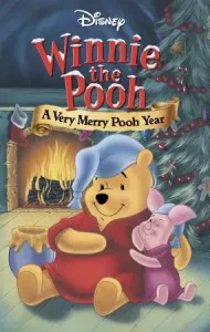 Winnie the Pooh: A Very Merry Pooh Year (2002) วินนี่ เดอะ พูห์ ตอน สวัสดีปีพูห์
