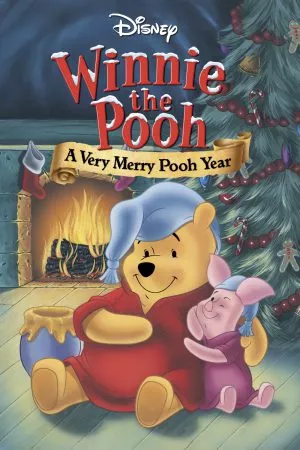 Winnie the Pooh: A Very Merry Pooh Year (2002) วินนี่ เดอะ พูห์ ตอน สวัสดีปีพูห์