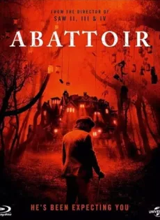 ดูหนัง Abattoir (2016) บ้านกักผี ซับไทย เต็มเรื่อง | 9NUNGHD.COM