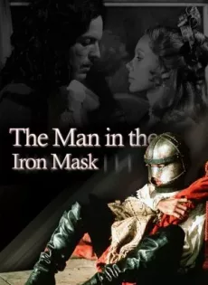 ดูหนัง The Man in the Iron Mask (1977) หน้ากากเหล็กกัปฐพี ซับไทย เต็มเรื่อง | 9NUNGHD.COM