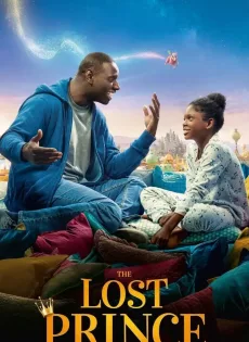 ดูหนัง The Lost Prince (2020) เจ้าชายตกกระป๋อง ซับไทย เต็มเรื่อง | 9NUNGHD.COM