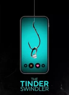 ดูหนัง The Tinder Swindler (2022) สิบแปดมงกุฎทินเดอร์ ซับไทย เต็มเรื่อง | 9NUNGHD.COM