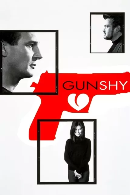 Gun Shy (2000) ตำรวจรัก กระสุนหลุด