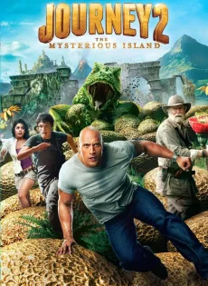 ดูหนัง Journey 2 The Mysterious Island (2012) เจอร์นีย์ 2 พิชิตเกาะพิศวงอัศจรรย์สุดโลก ซับไทย เต็มเรื่อง | 9NUNGHD.COM