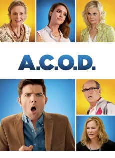 ดูหนัง A.C.O.D. (Adult Children of Divorce) (2013) บ้านแตก ใจไม่แตก ซับไทย เต็มเรื่อง | 9NUNGHD.COM