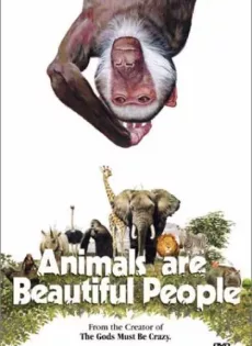ดูหนัง Animals Are Beautiful People (1974) สัตว์โลกผู้น่ารัก ซับไทย เต็มเรื่อง | 9NUNGHD.COM