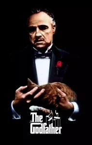 The Godfather (1972) เดอะ ก็อดฟาเธอร์