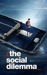 The Social Dilemma | Netflix (2020) ทุนนิยมสอดแนม ภัยแฝงเครือข่ายอัจฉริยะ