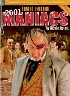 ดูหนัง 2001 Maniacs (2005) กองพันศพ เปิดนรกสับ ซับไทย เต็มเรื่อง | 9NUNGHD.COM