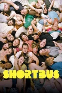 Shortbus (2006) ช็อตบัส