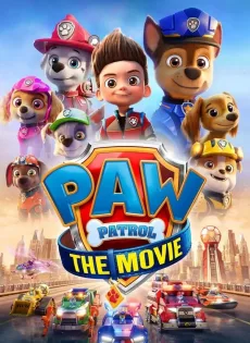 ดูหนัง PAW Patrol The Movie (2021) ซับไทย เต็มเรื่อง | 9NUNGHD.COM