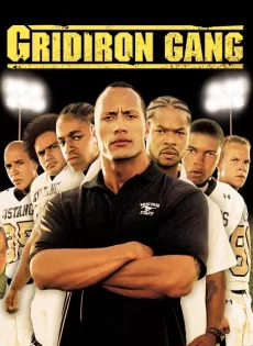 ดูหนัง Gridiron Gang (2006) แก๊งระห่ำ เกมคนชนคน ซับไทย เต็มเรื่อง | 9NUNGHD.COM
