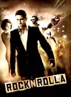ดูหนัง Rocknrolla (2008) ร็อคแอนด์โรลล่า หักเหลี่ยมแก๊งค์ชนแก๊งค์ ซับไทย เต็มเรื่อง | 9NUNGHD.COM
