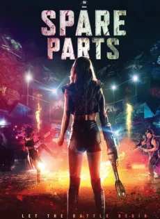 ดูหนัง Spare Parts (2020) ซับไทย เต็มเรื่อง | 9NUNGHD.COM