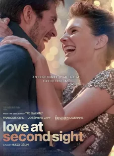 ดูหนัง Love at Second Sight (Mon inconnue) (2019) ซับไทย เต็มเรื่อง | 9NUNGHD.COM