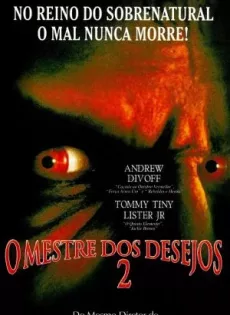 ดูหนัง Wishmaster 2: Evil Never Dies (1999) พรซาตาน กระชากวิญญาณ ซับไทย เต็มเรื่อง | 9NUNGHD.COM