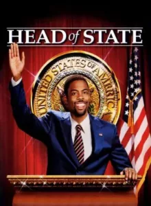 Head of State (2003) บรรยายไทย