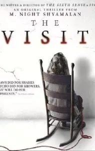 The Visit (2015) เดอะ วิสิท [ซับไทย]