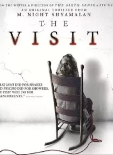 ดูหนัง The Visit (2015) เดอะ วิสิท [ซับไทย] ซับไทย เต็มเรื่อง | 9NUNGHD.COM