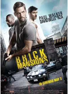 ดูหนัง Brick Mansions (2014) พันธุ์โดด พันธุ์เดือด ซับไทย เต็มเรื่อง | 9NUNGHD.COM