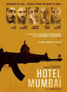 ดูหนัง Hotel Mumbai (2018) มุมไบ เมืองนรกแตก ซับไทย เต็มเรื่อง | 9NUNGHD.COM
